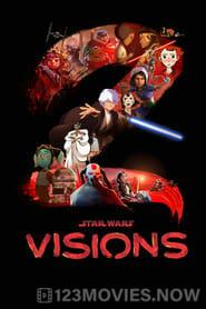 Star Wars: Visions Season 1 Episode 1