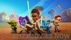 Star Wars: Young Jedi Adventures