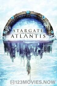 Stargate Atlantis Season 3 Episode 12