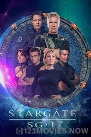 Stargate SG-1