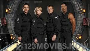 Stargate SG-1