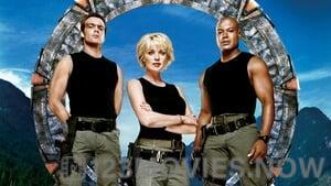 Stargate SG-1