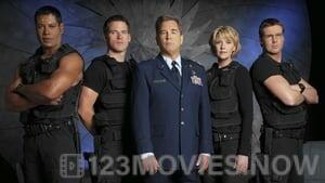 Stargate SG-1