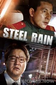 Steel Rain