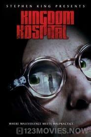 Stephen King’s Kingdom Hospital