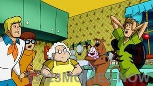 Straight Outta Nowhere: Scooby-Doo! Meets Courage the Cowardly Dog