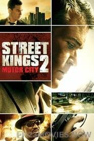 Street Kings 2: Motor City