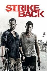 Strike Back Season 2 Episode 8