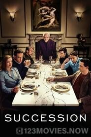 Succession Season 3 Episode 8