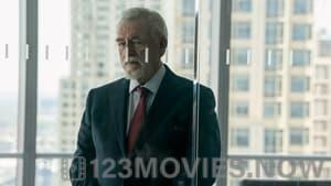 Succession Season 3 Episode 8