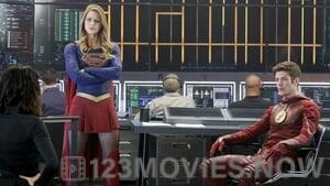 Supergirl Season 1 Episode 18