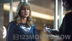 Supergirl Season 5 Episode 1