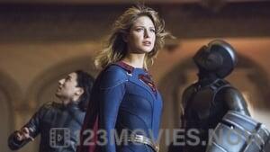 Supergirl Season 5 Episode 1