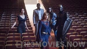 Supergirl Season 5 Episode 1