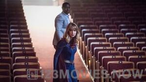 Supergirl Season 5 Episode 1