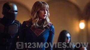 Supergirl Season 5 Episode 1