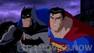 Superman/Batman: Public Enemies