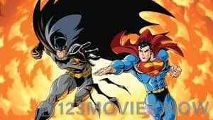 Superman/Batman: Public Enemies