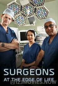 Surgeons: At the Edge of Life Season 2 Episode 1