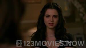 Switched at Birth Season 1 Episode 8