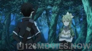 Sword Art Online Season 1 Episode 17