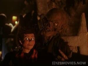 Tales from the Crypt Season 2 Episode 10