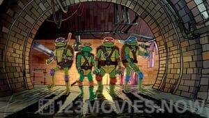 Tales of the Teenage Mutant Ninja Turtles