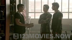 Teen Wolf Season 5 Episode 15