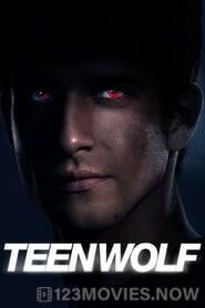 Teen Wolf Season 5 Episode 15