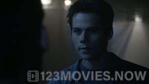 Teen Wolf Season 5 Episode 16