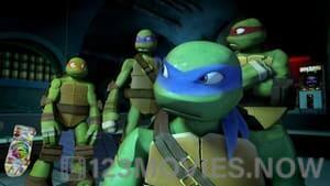 Teenage Mutant Ninja Turtles Season 1 Episode 5