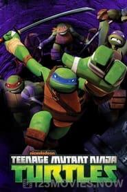 Teenage Mutant Ninja Turtles Season 3 Episode 1