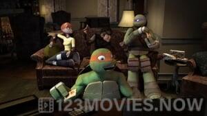 Teenage Mutant Ninja Turtles Season 3 Episode 1