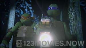 Teenage Mutant Ninja Turtles Season 3 Episode 1