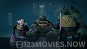 Teenage Mutant Ninja Turtles Season 3 Episode 16