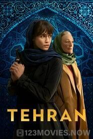 Tehran Season 3 Episode 4