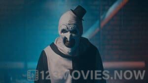 Terrifier 2