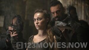 The 100 Season 2 Episode 6