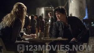 The 100 Season 2 Episode 6