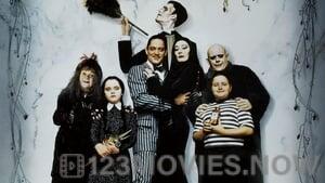 The Addams Family