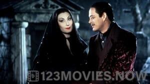 The Addams Family