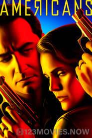 The Americans Season 4 Episode 12