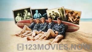 The Beach Boys