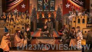 The Best Christmas Pageant Ever