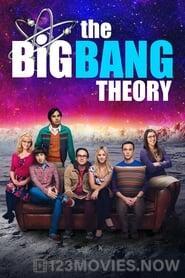 The Big Bang Theory Season 6 Episode 13