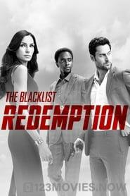 The Blacklist: Redemption Season 1 Episode 1