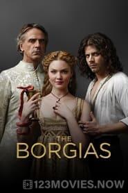 The Borgias Season 3 Episode 2