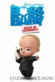 The Boss Baby: Back in Business Season 3 Episode 1