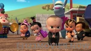 The Boss Baby: Back in Business Season 3 Episode 11