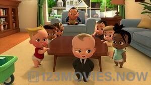 The Boss Baby: Back in Business Season 3 Episode 2